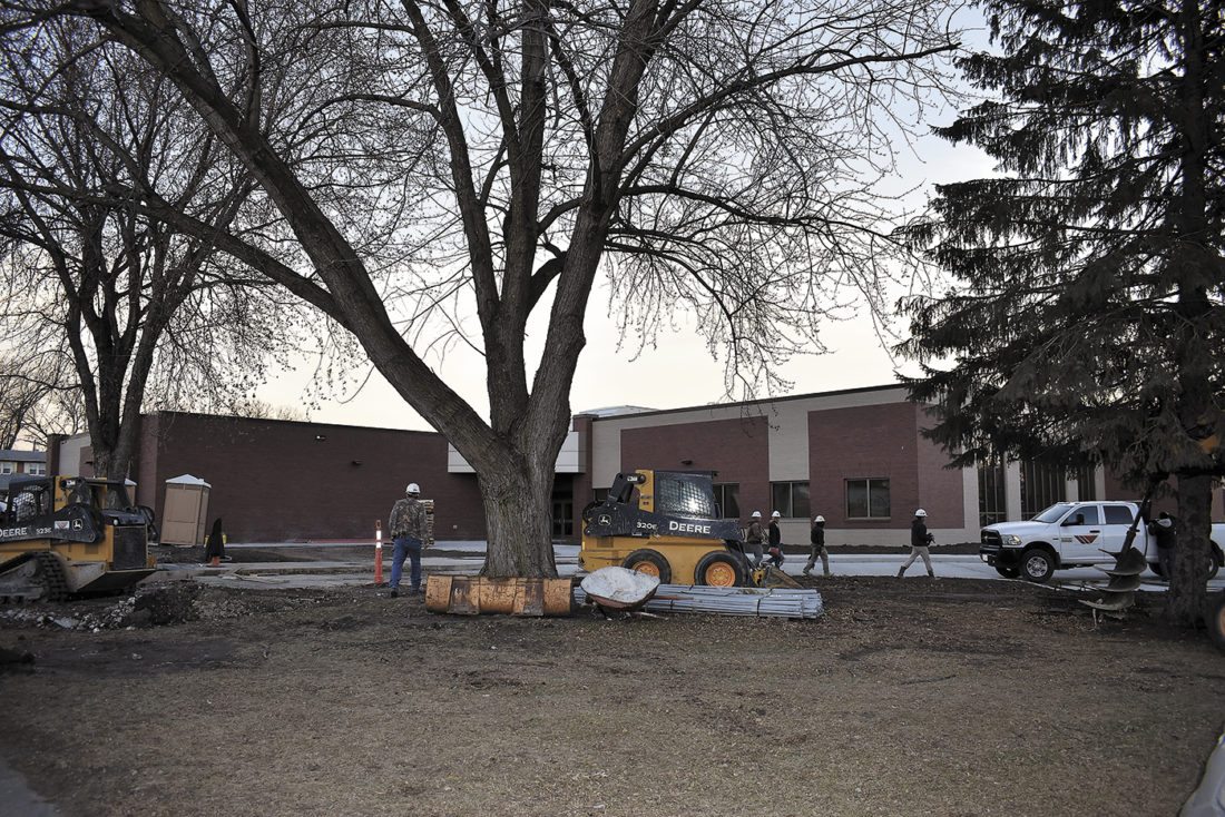 opening is fall ’18 News, Sports, Jobs Messenger News